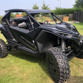 CFMOTO ZFORCE TURBO Z10-2