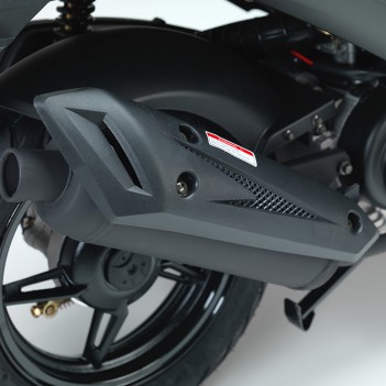Neco one 12" Sport 50cc
