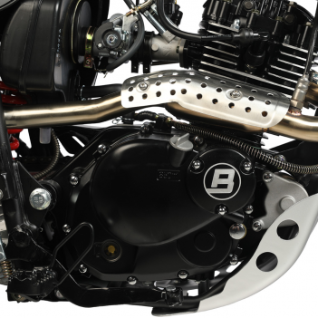 NECO bullit Hero 125cc