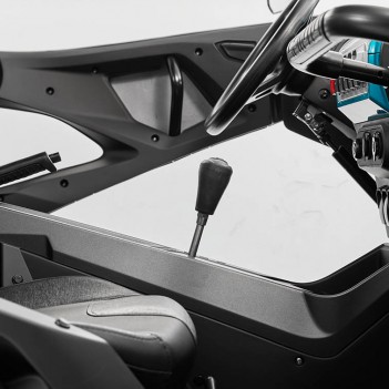 CF Moto ZFORCE 1000 Sport R AGRI T1B