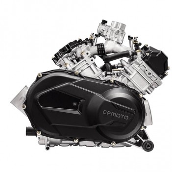 CF Moto ZFORCE 1000 Sport R AGRI T1B