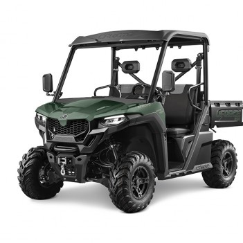 Cfmoto Uforce 600 AGRI