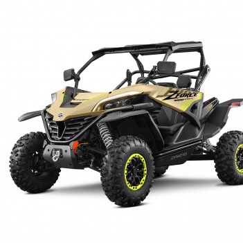 CF Moto ZFORCE 1000 Sport R AGRI T1B