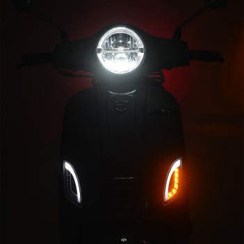 Neco Azzuro GP 50cc