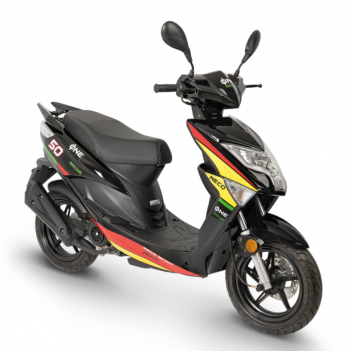 Neco one 12" Sport 50cc