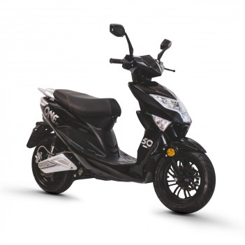 NECO ONE 12 Electric