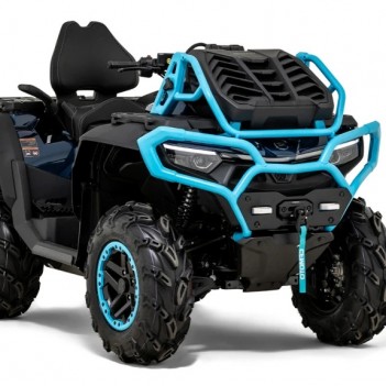 CFMoto Cforce Touring 1000  MUD Version