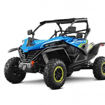 CF Moto ZFORCE 1000 Sport R AGRI T1B