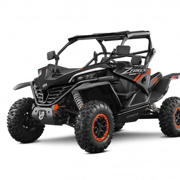 CF Moto ZFORCE 1000 Sport R AGRI T1B