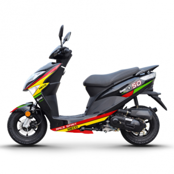 Neco one 12" Sport 50cc
