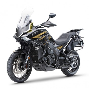 ZONTES 703F TOURING