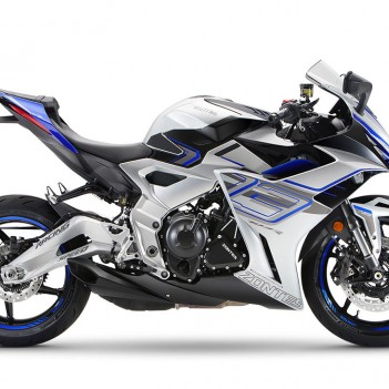 ZONTES 703RR